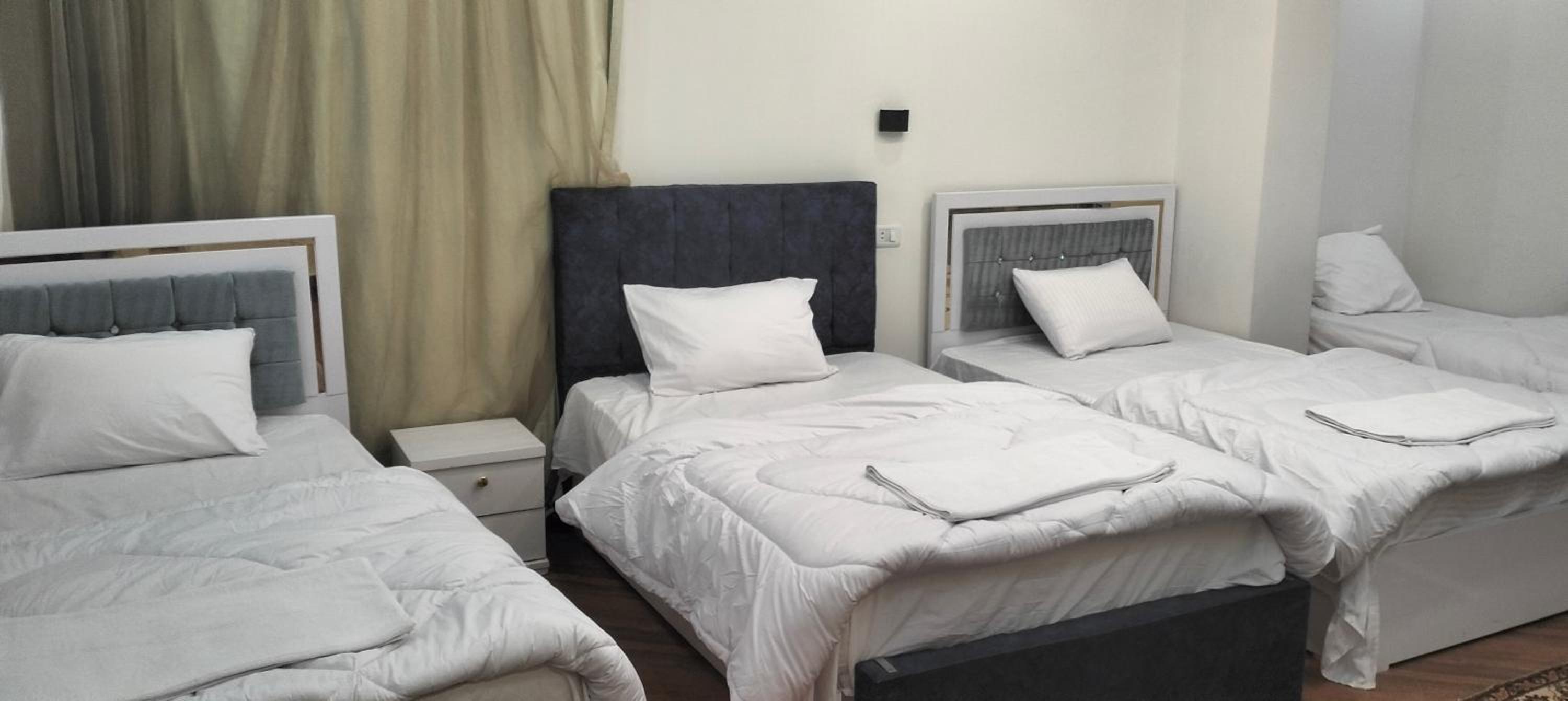 Royal Zeina Pyramids Inn