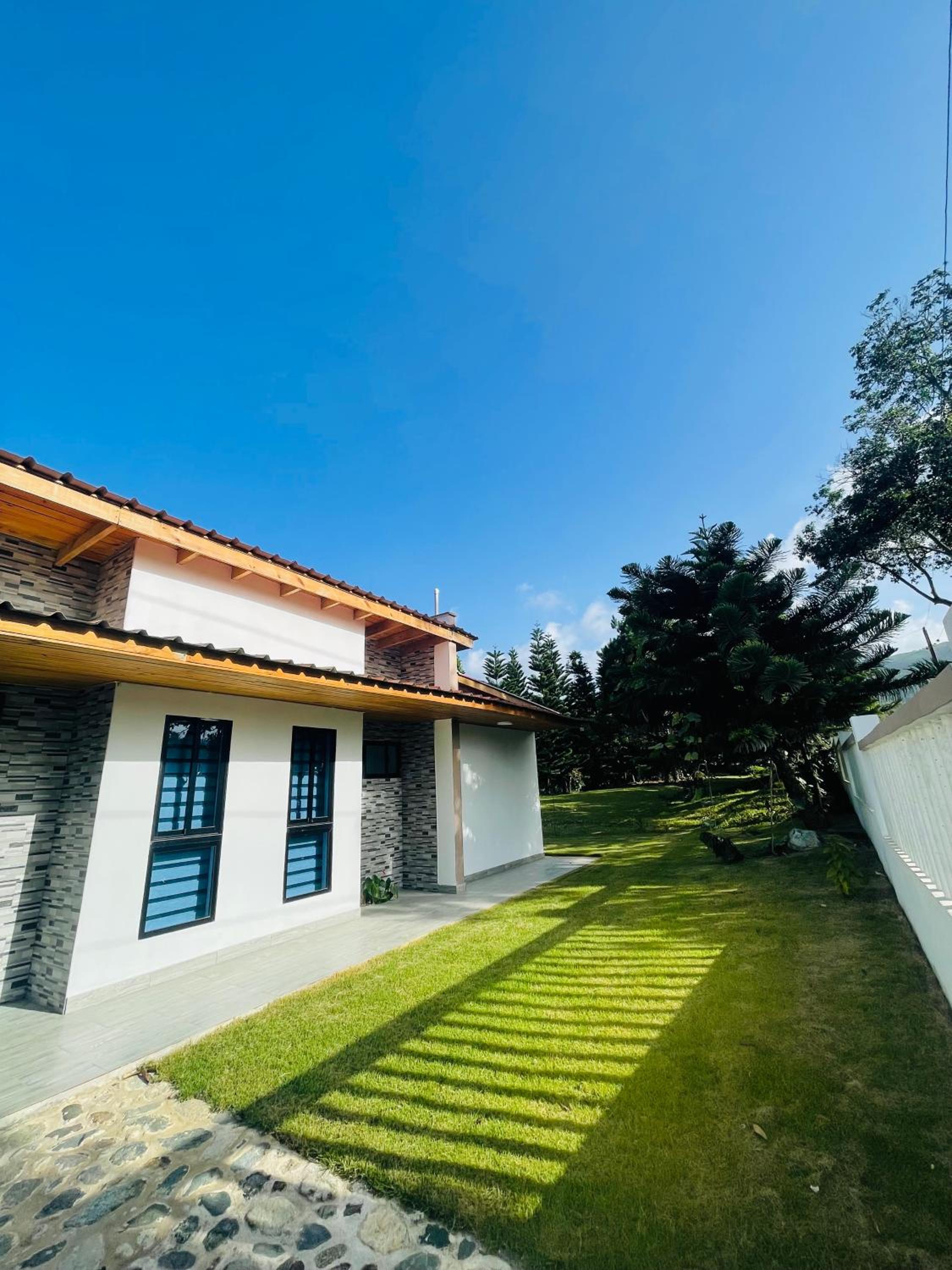 Villa Plasencia