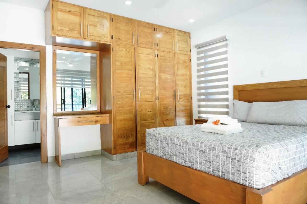 Villa Plasencia