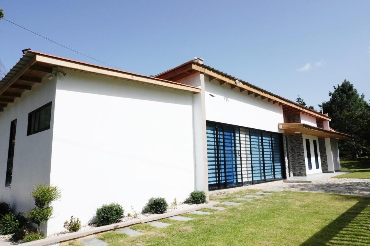 Villa Plasencia