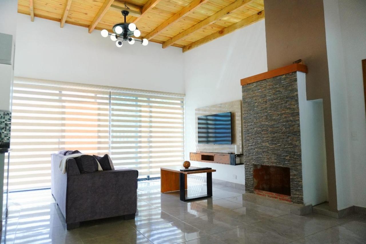 Villa Plasencia