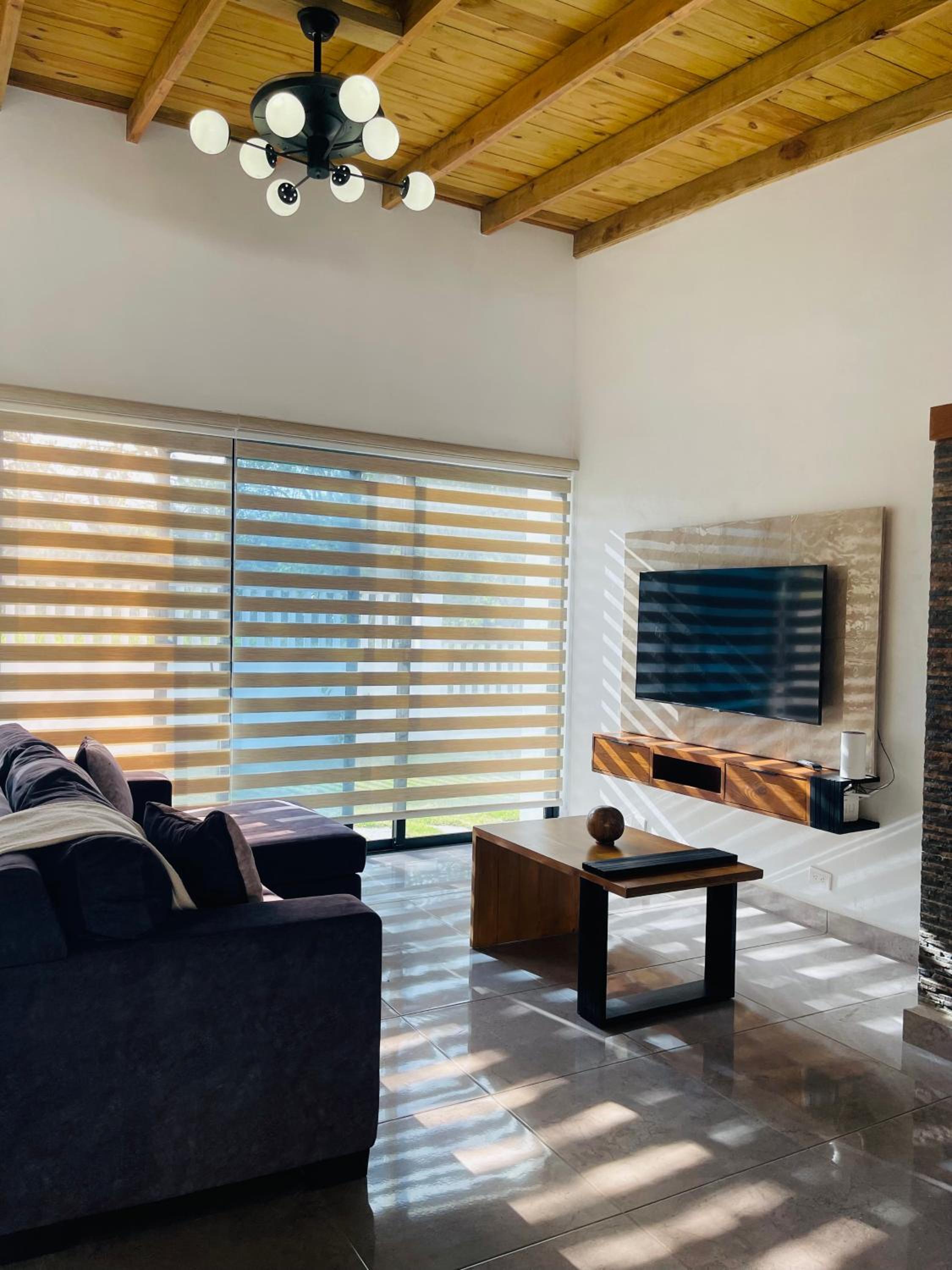 Villa Plasencia