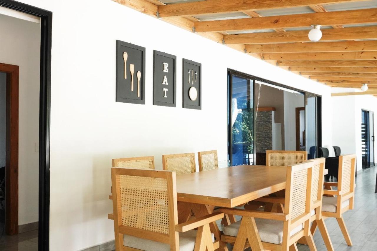 Villa Plasencia