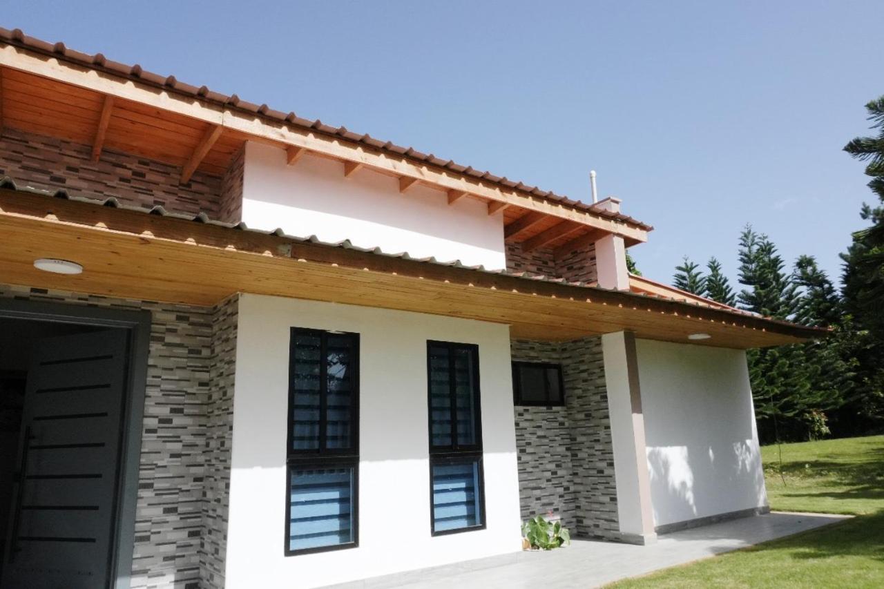 Villa Plasencia