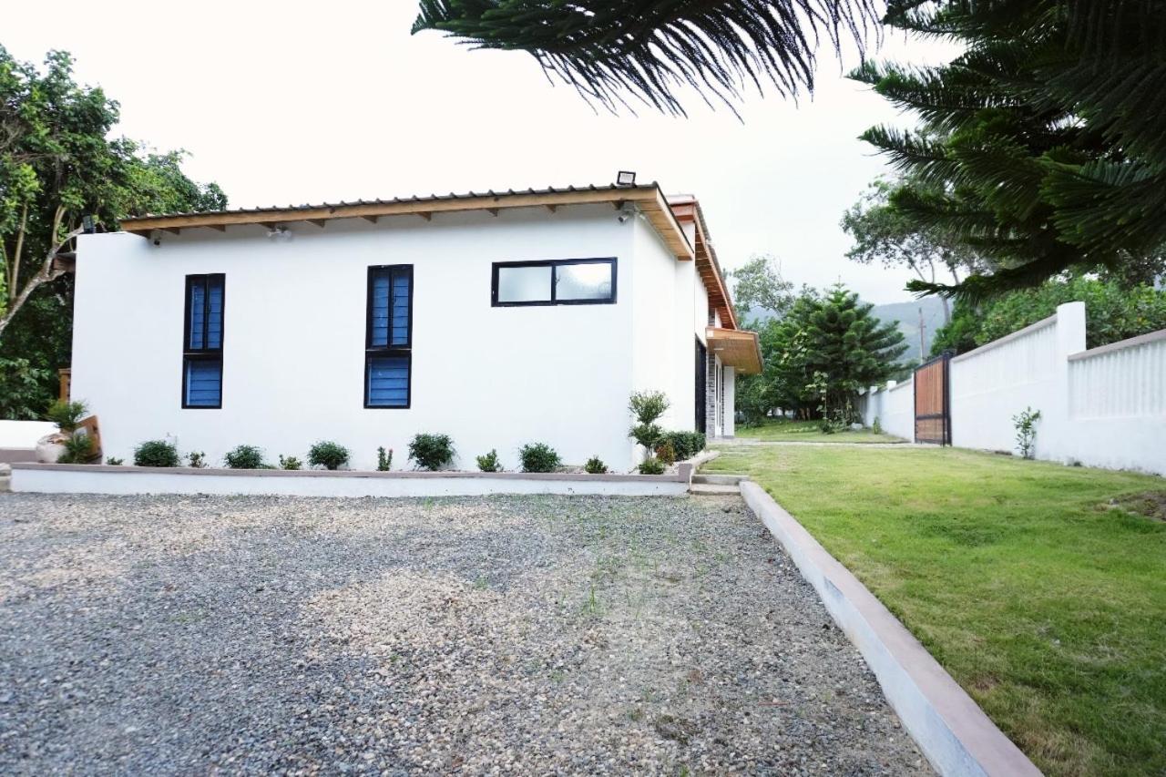 Villa Plasencia