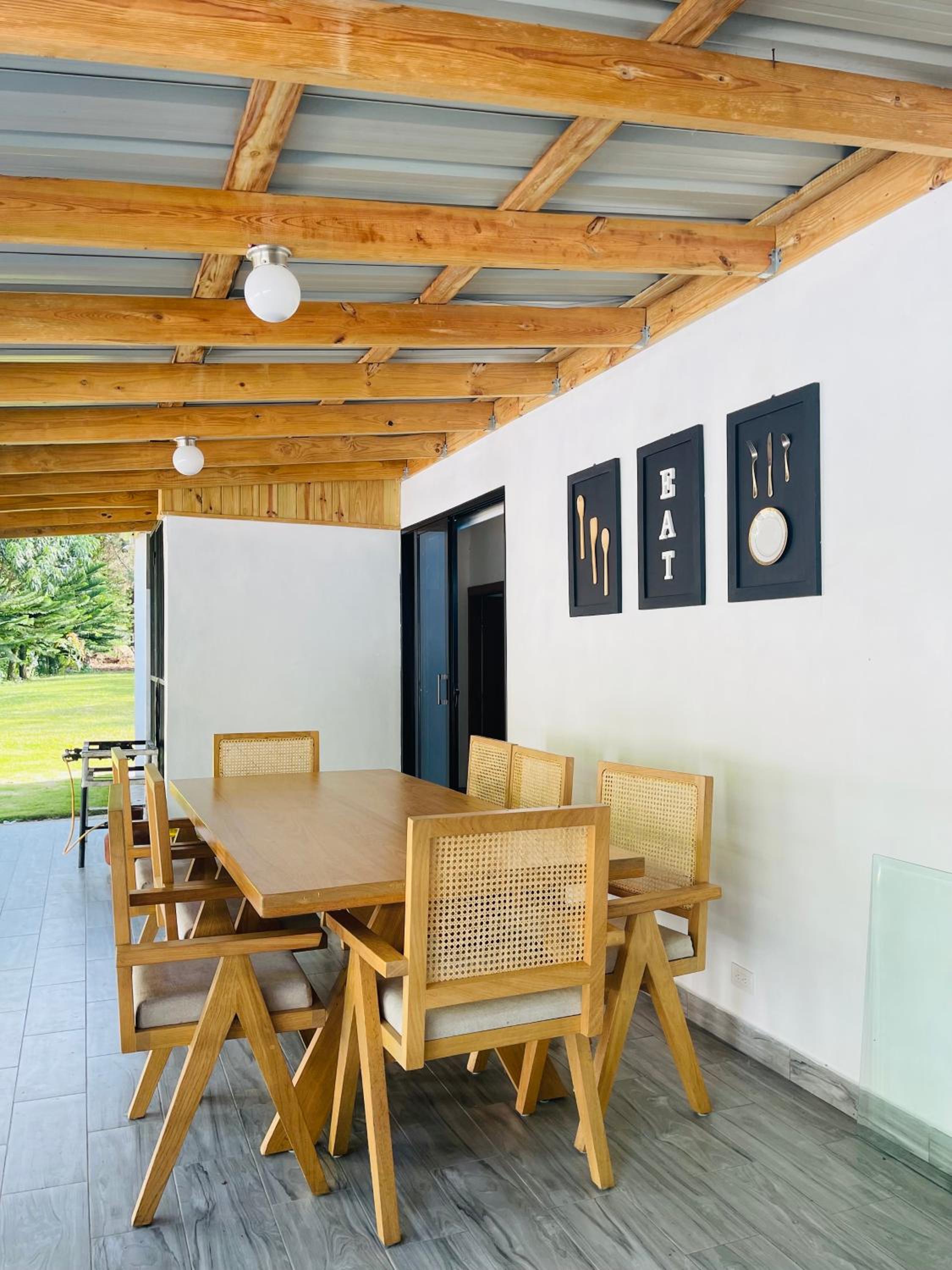 Villa Plasencia