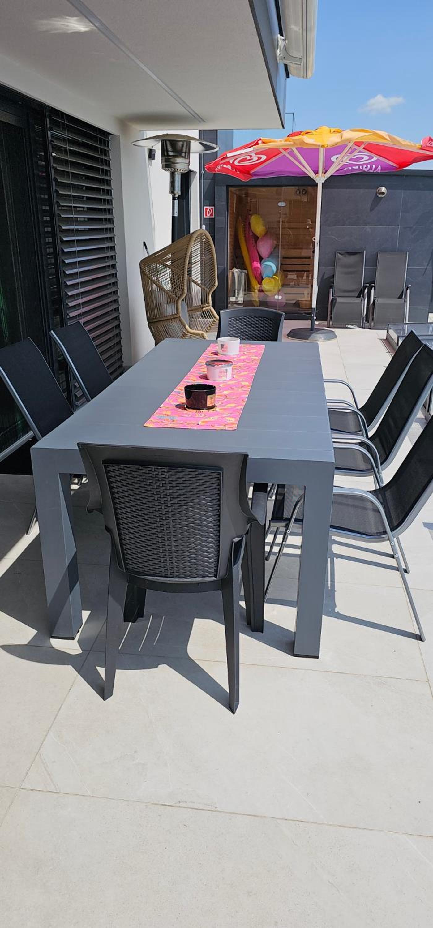 Horizont Apartman