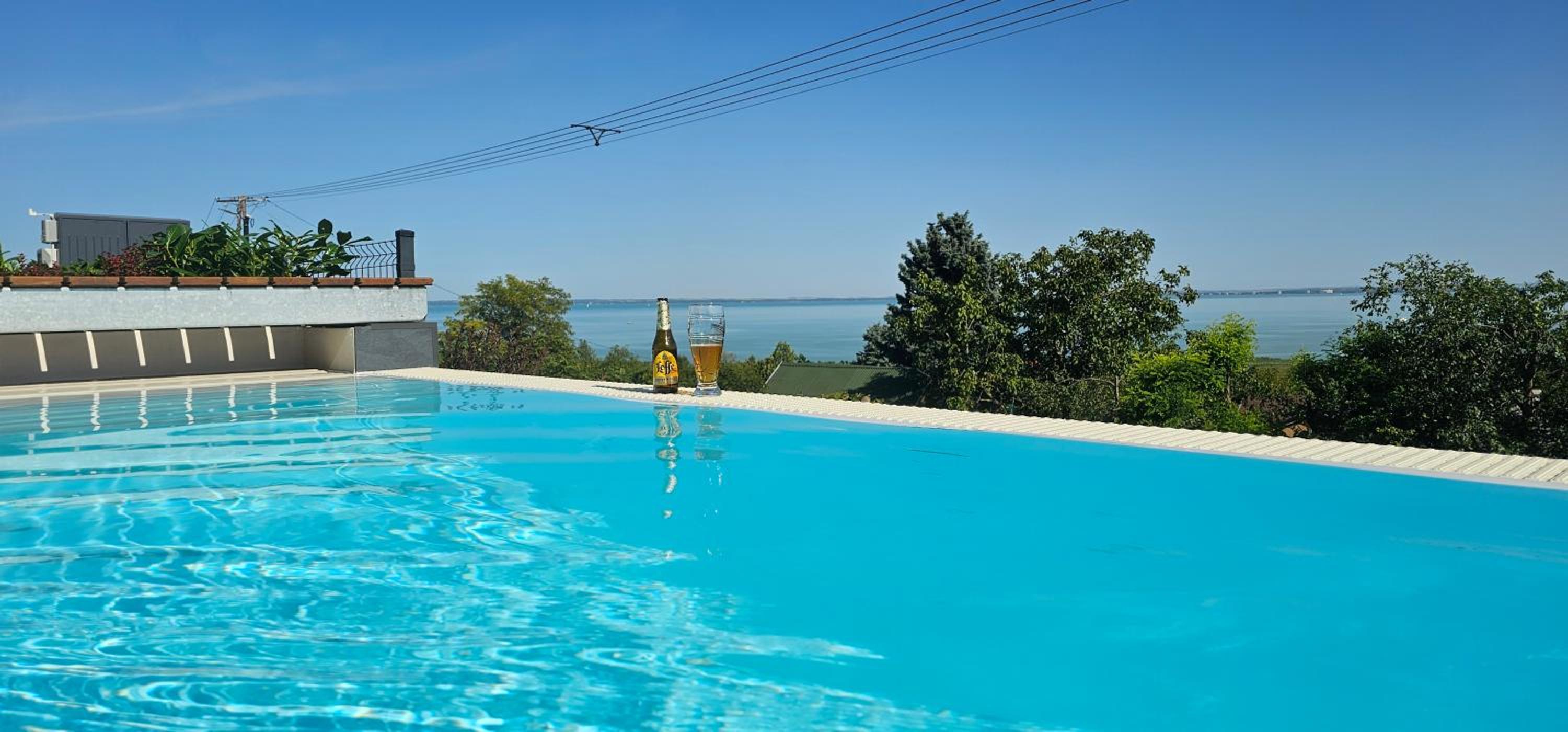 Horizont Apartman