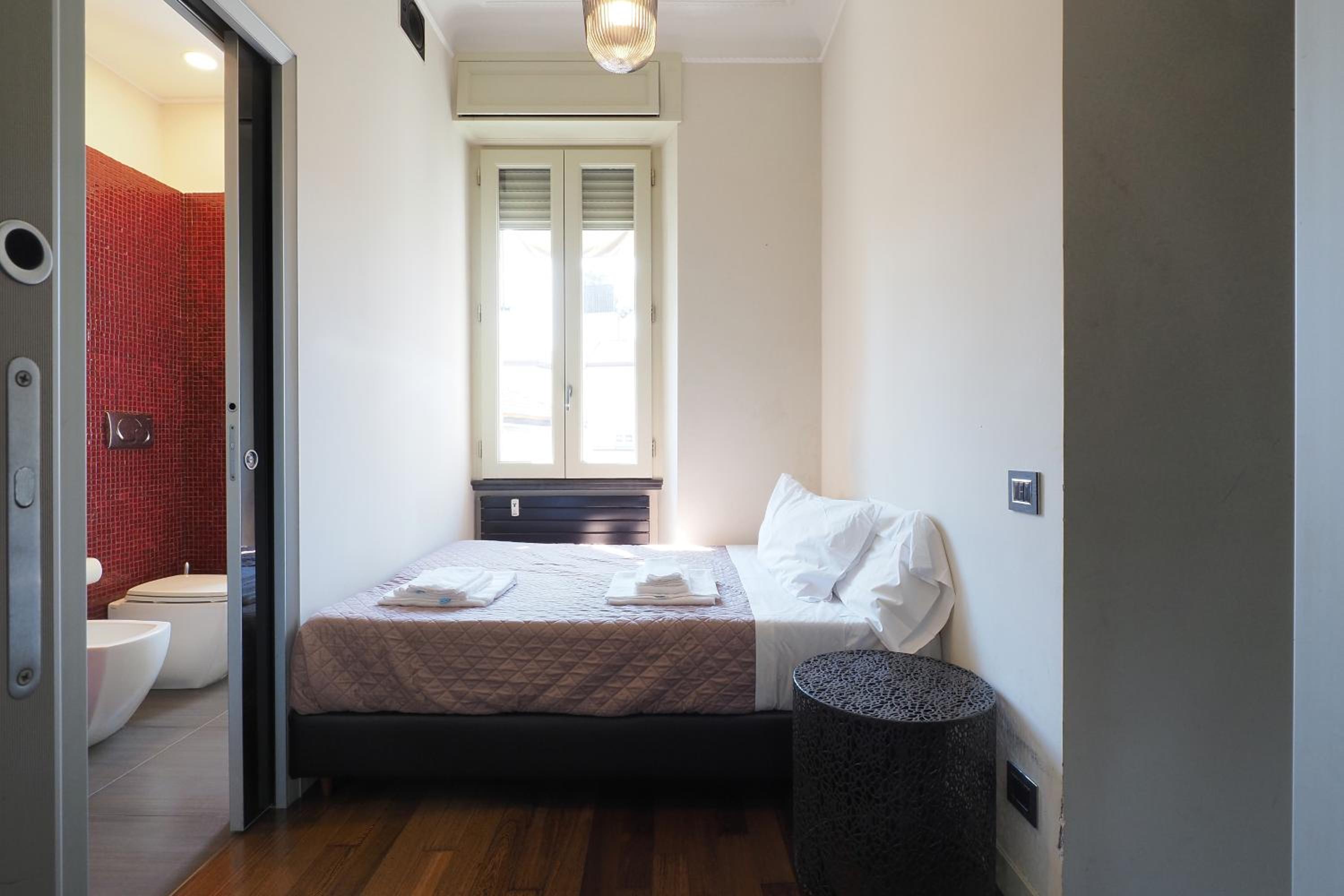 Maison Cusani - Brera Exclusive Apartment