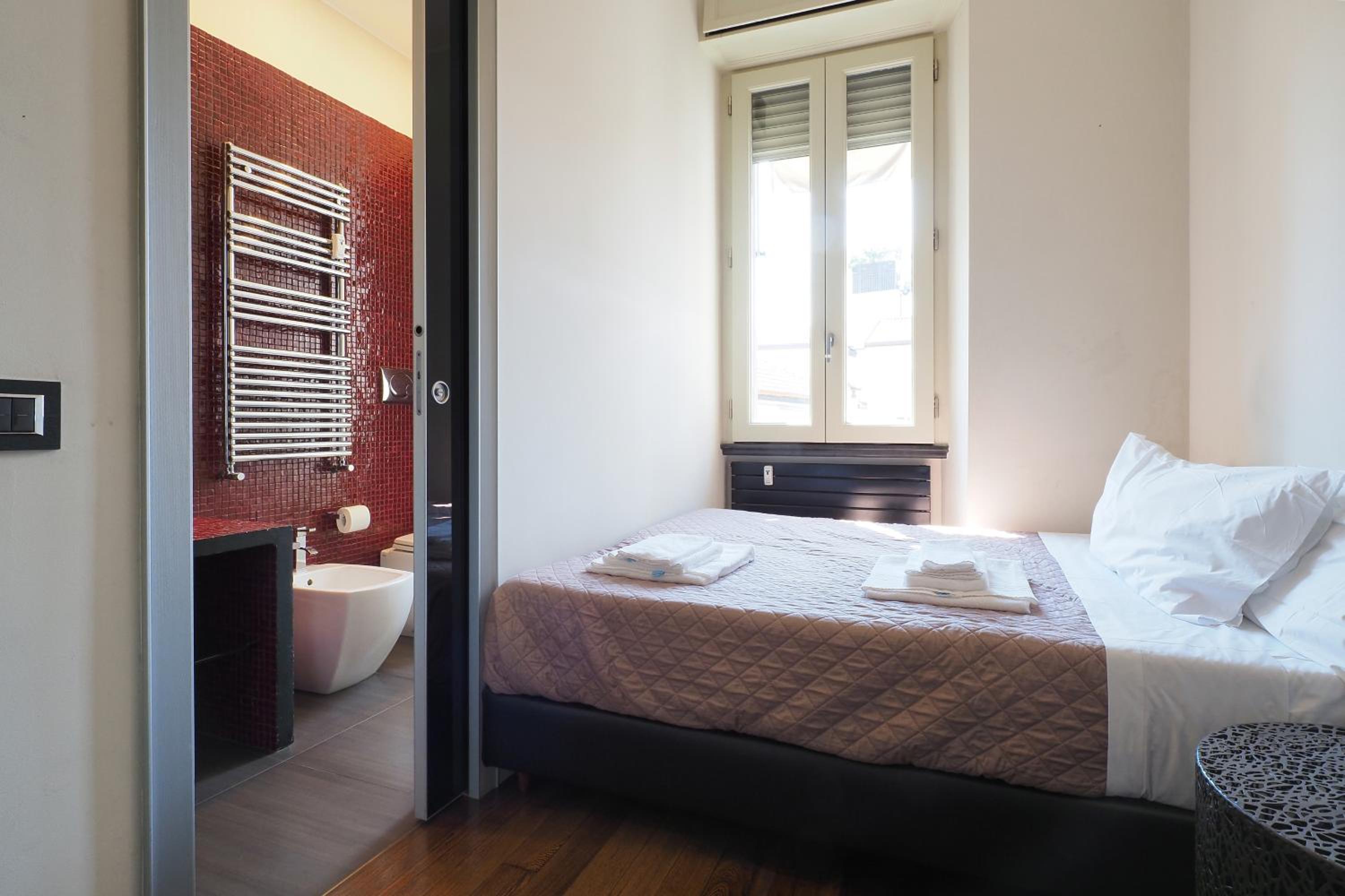 Maison Cusani - Brera Exclusive Apartment