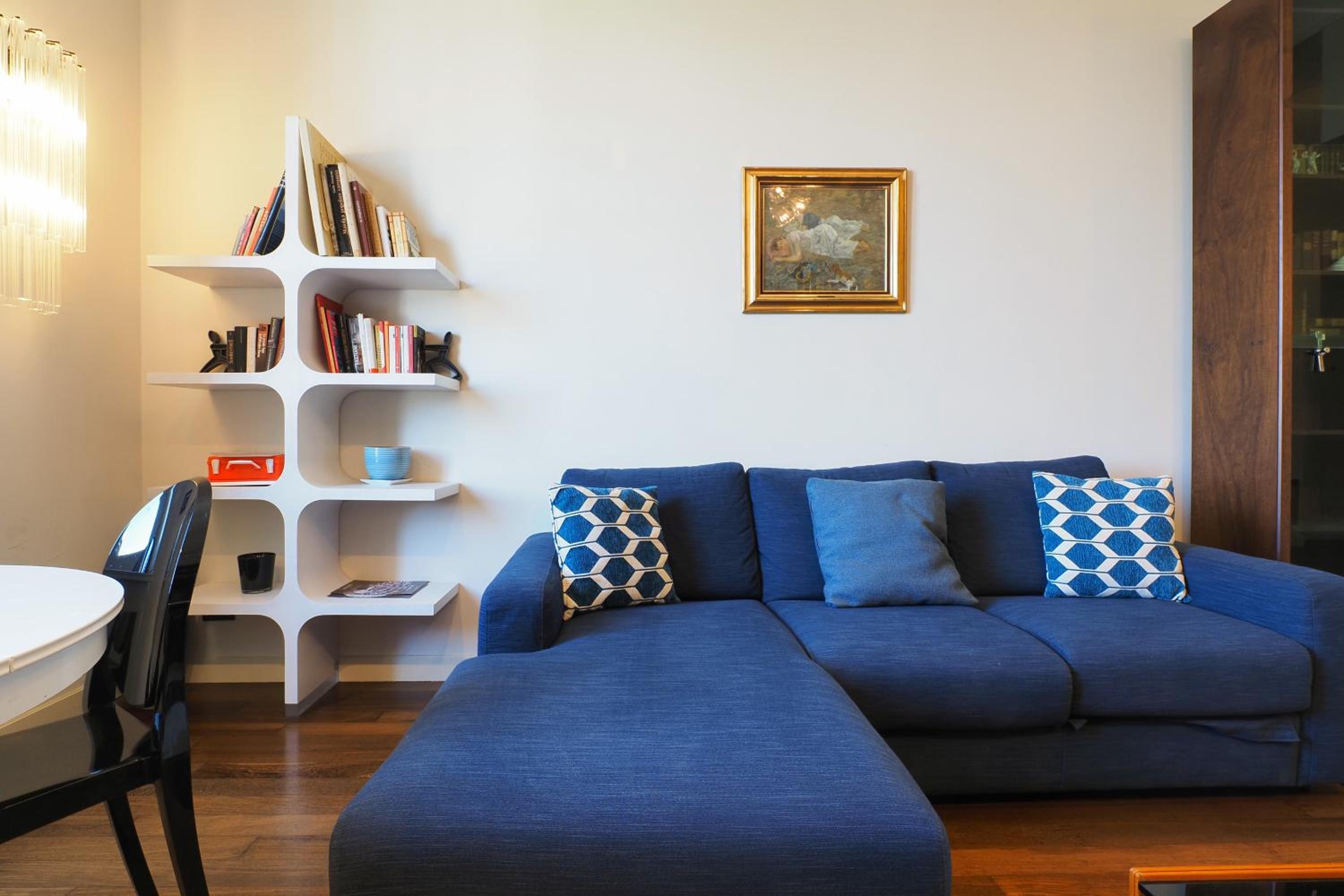 Maison Cusani - Brera Exclusive Apartment