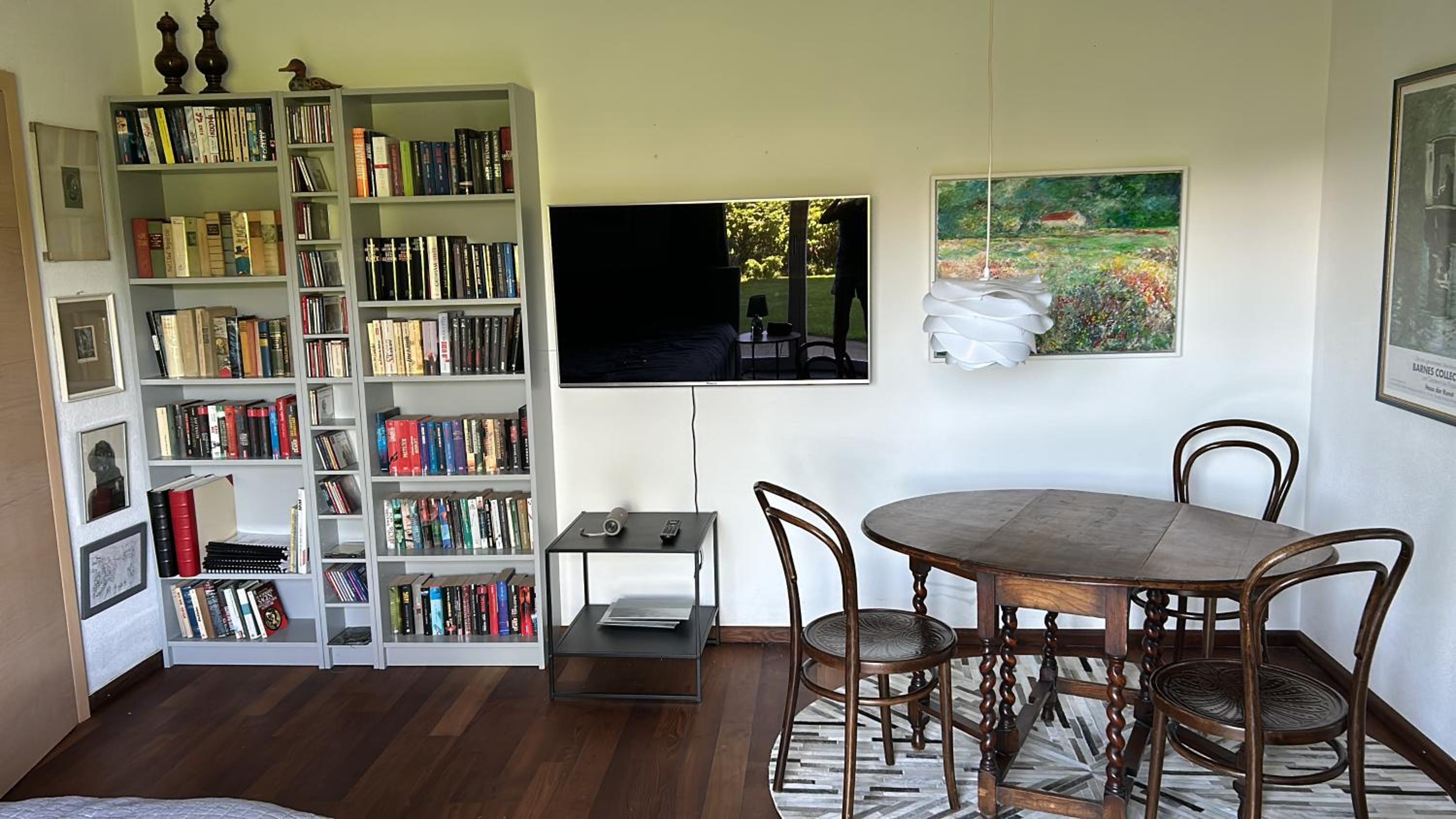 Ferienwohnung Aubach