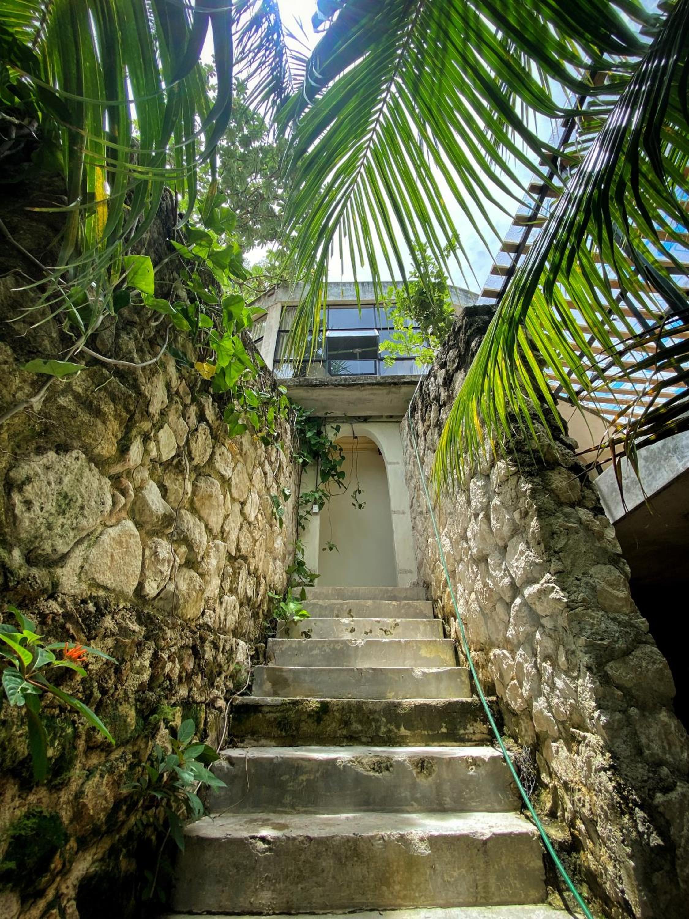 Elmar Hostel view 3