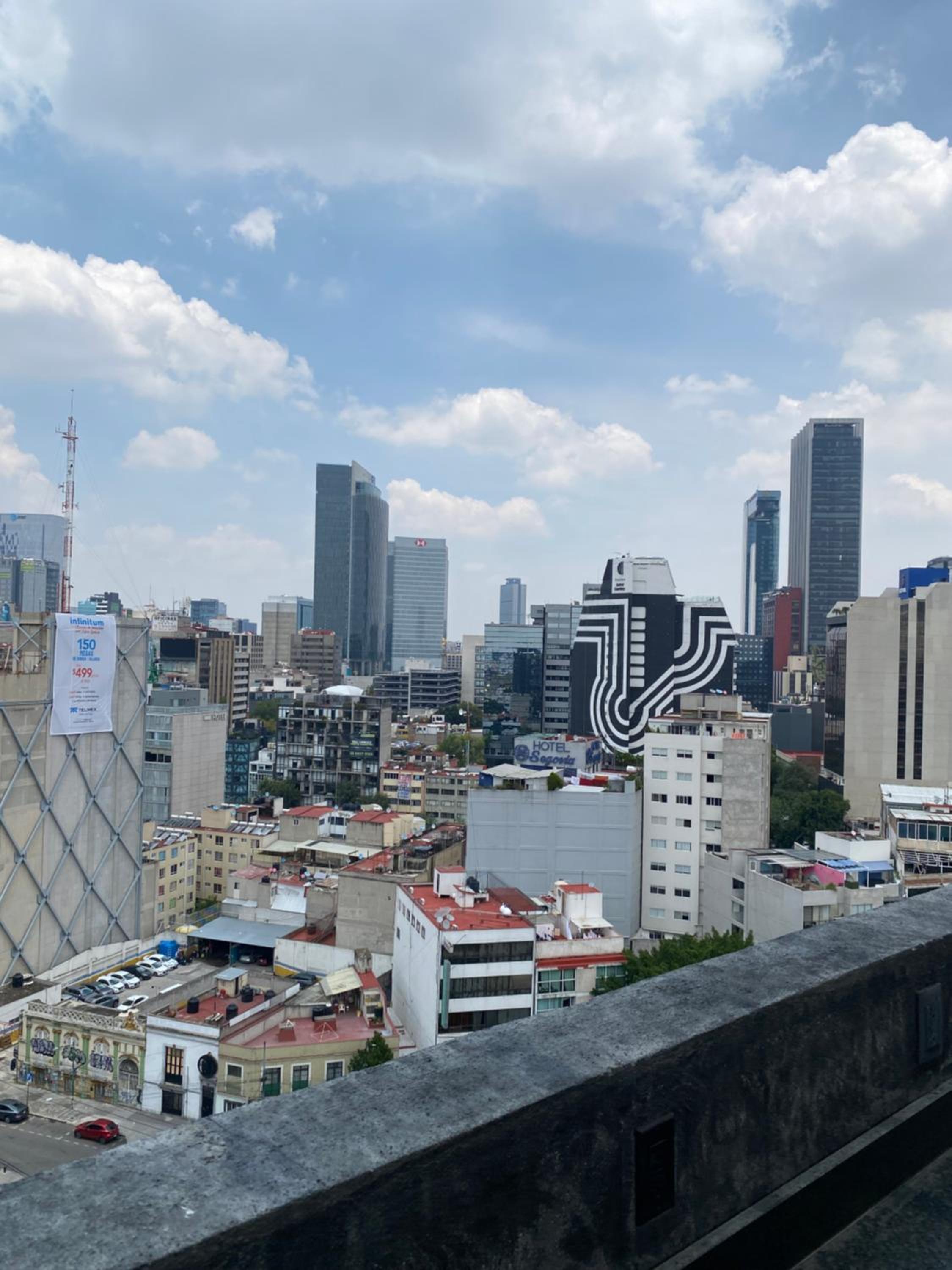 roof
