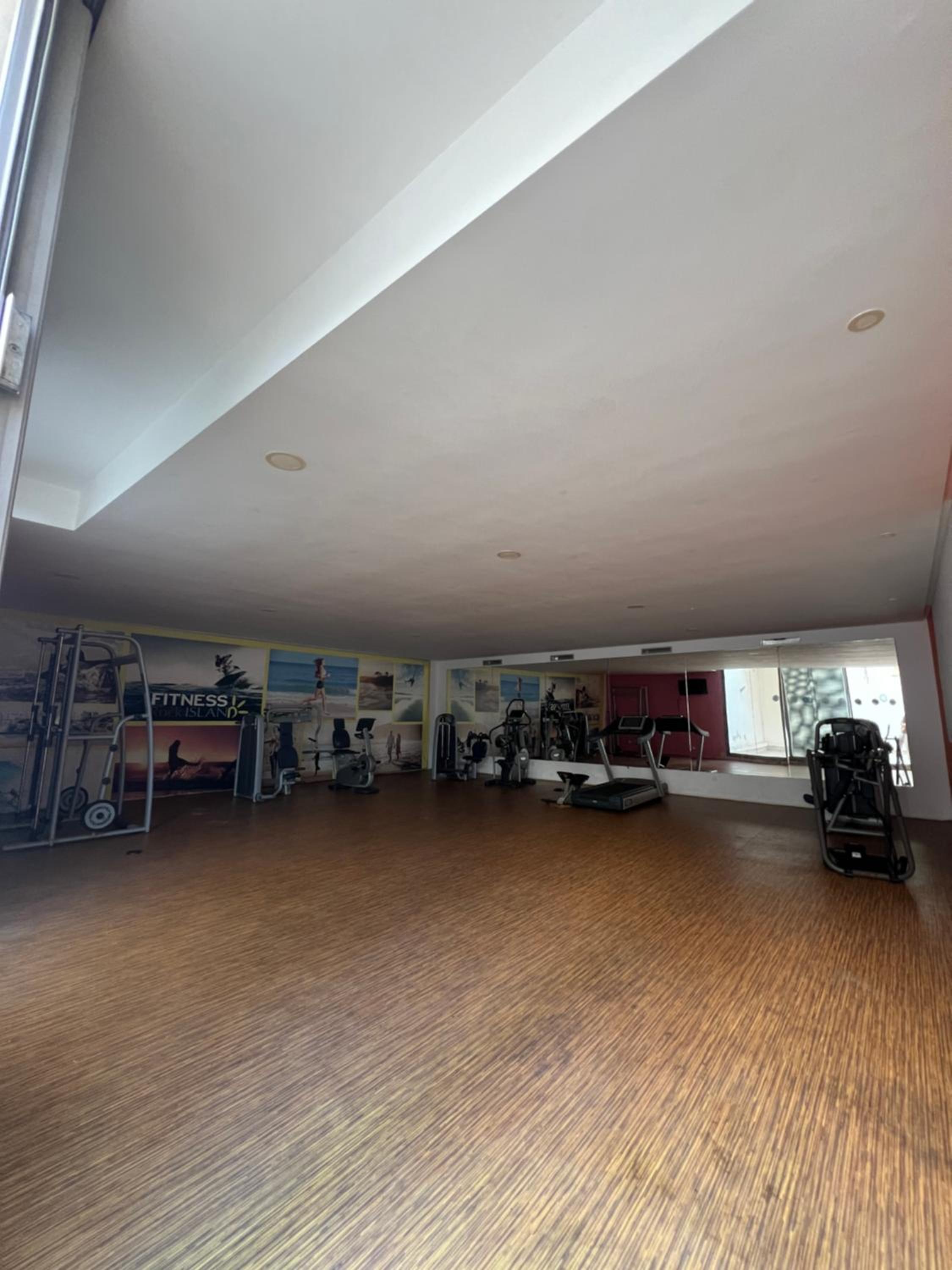 Très bel appartement vue sur mer