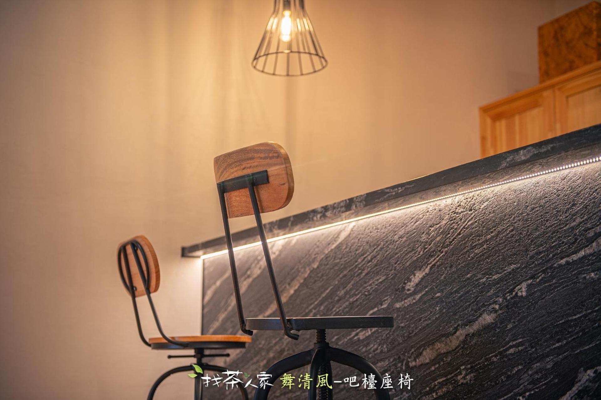 Alishan Hinoki B&B view 4