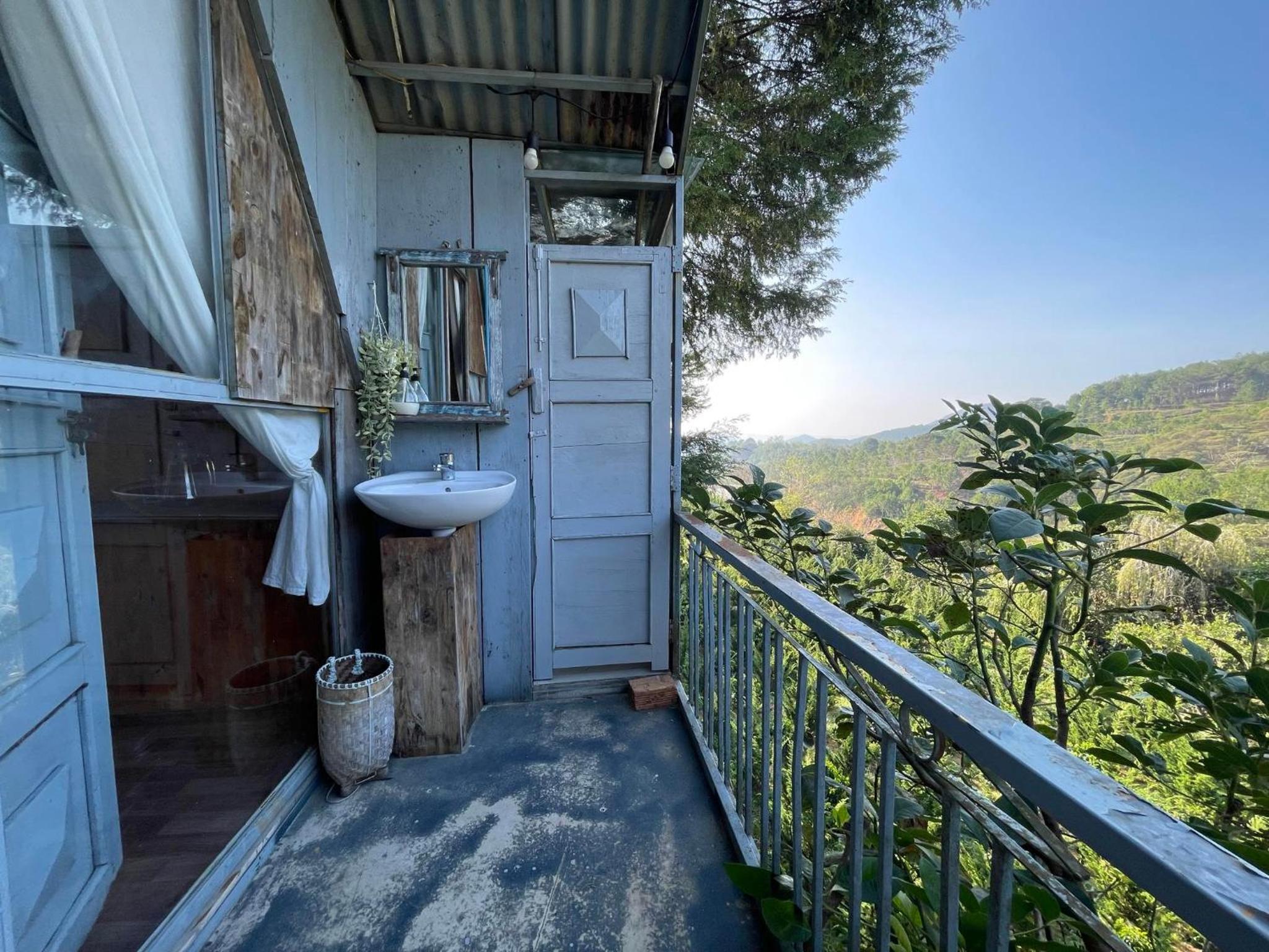 Tờ An Homestay