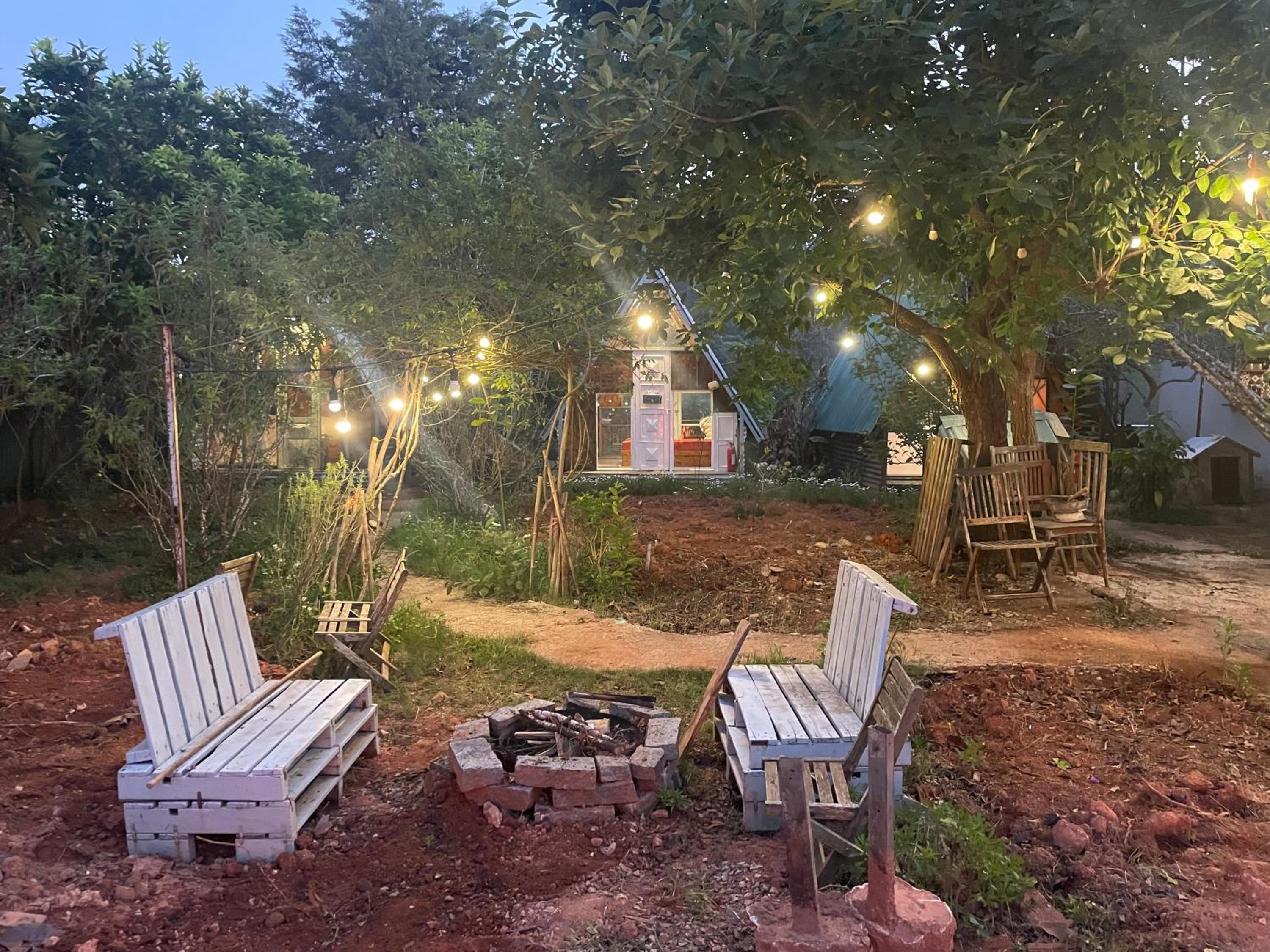 Tờ An Homestay