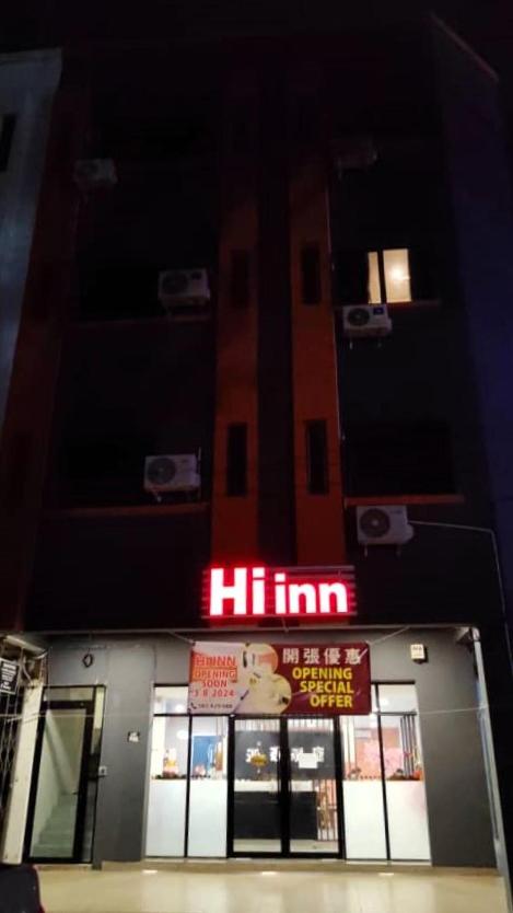 Hi-Inn photo 2