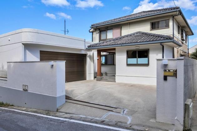 Onna Minpaku Maru House - Vacation STAY 44973v
