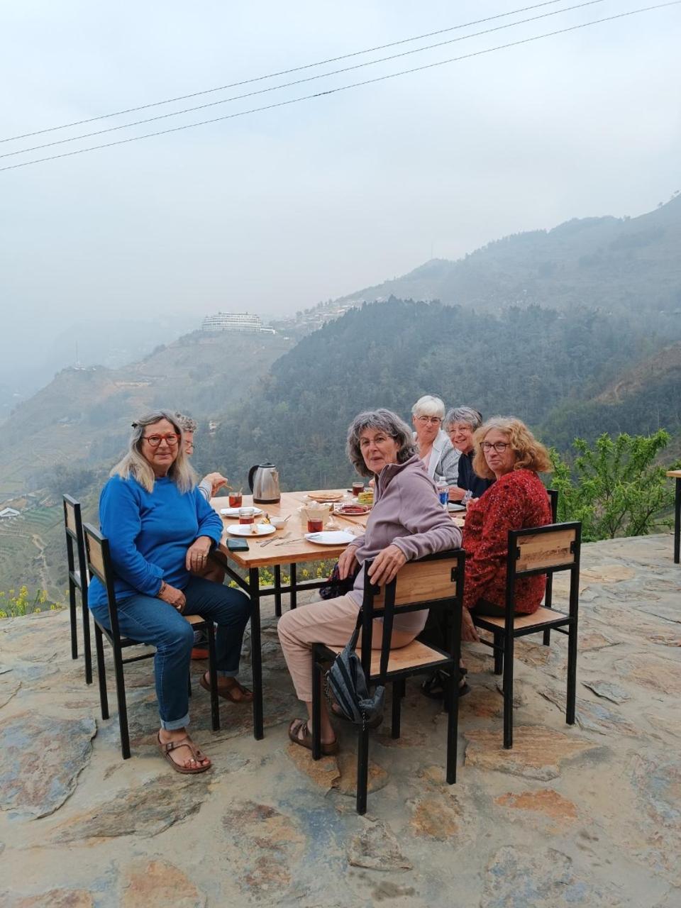Nomadtrails Lodge