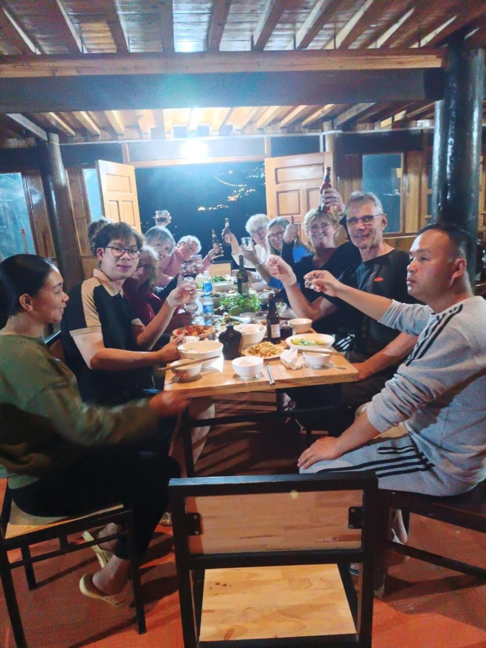 Nomadtrails Lodge