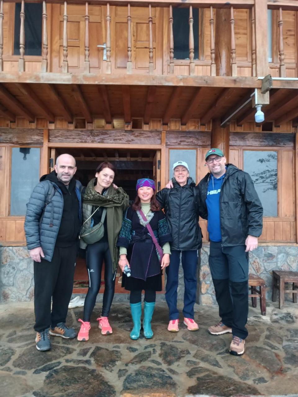 Nomadtrails Lodge