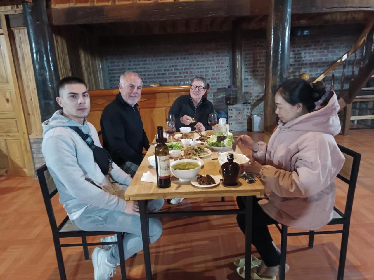 Nomadtrails Lodge