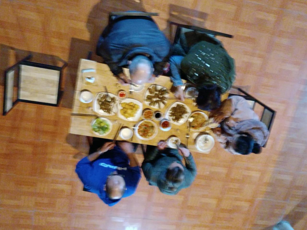 Nomadtrails Lodge
