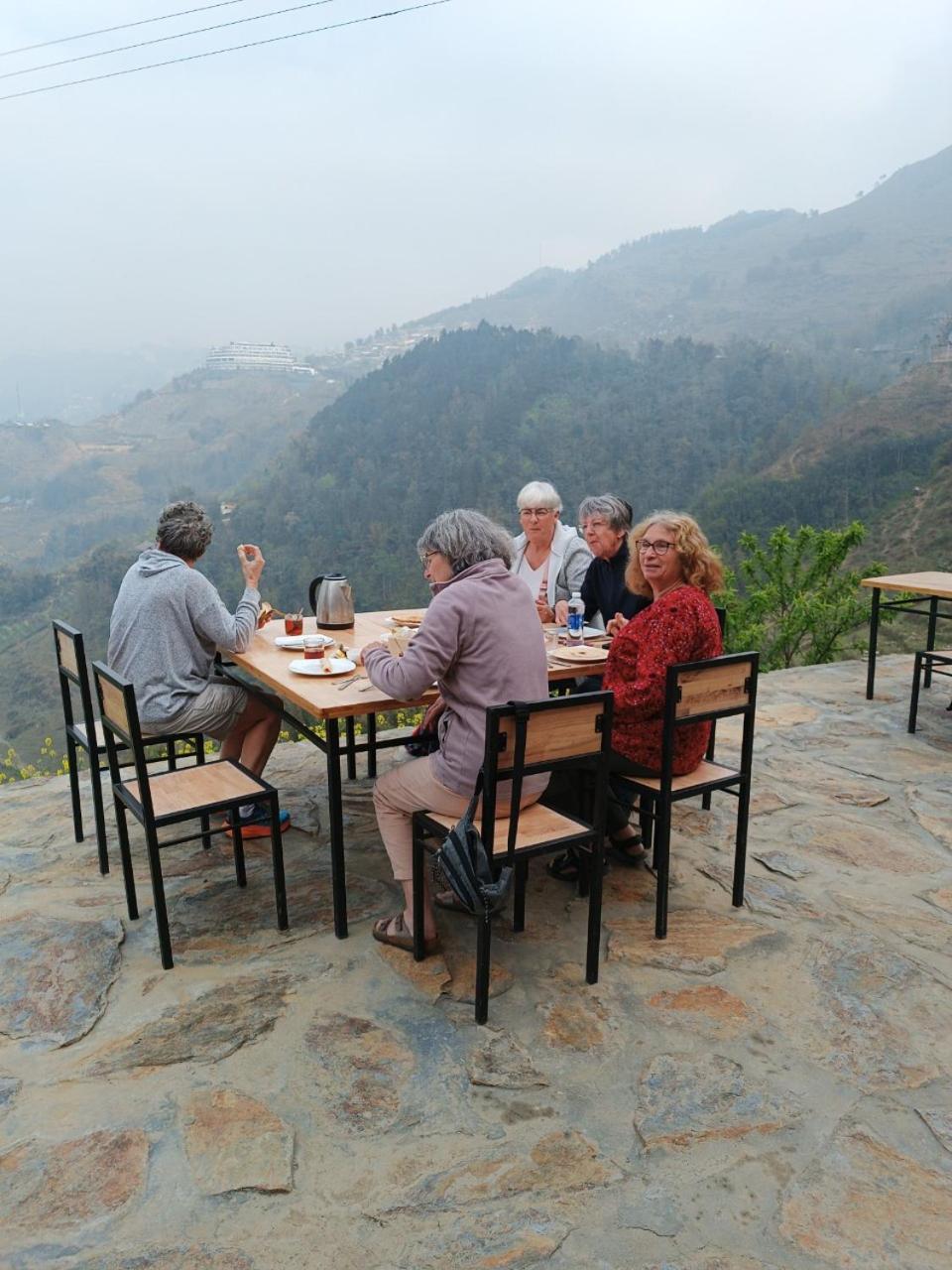 Nomadtrails Lodge