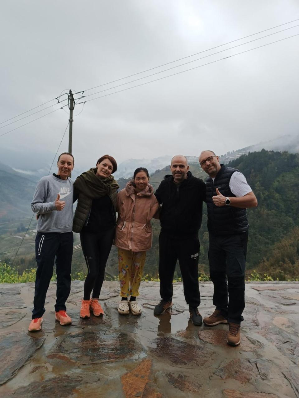 Nomadtrails Lodge