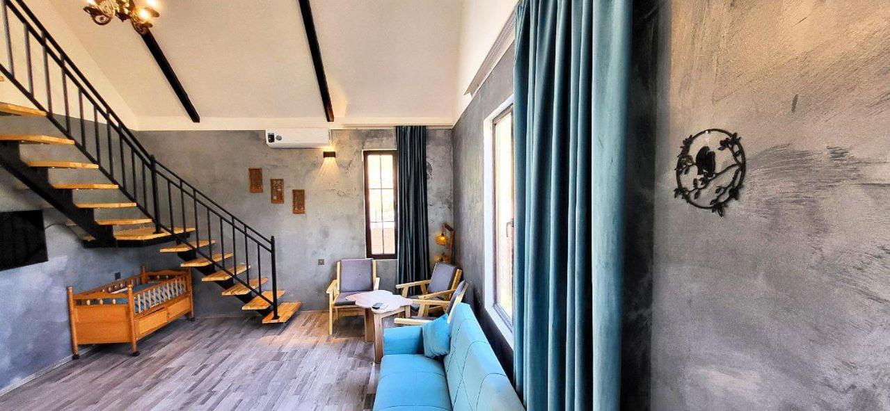 Shahdag Mountain House