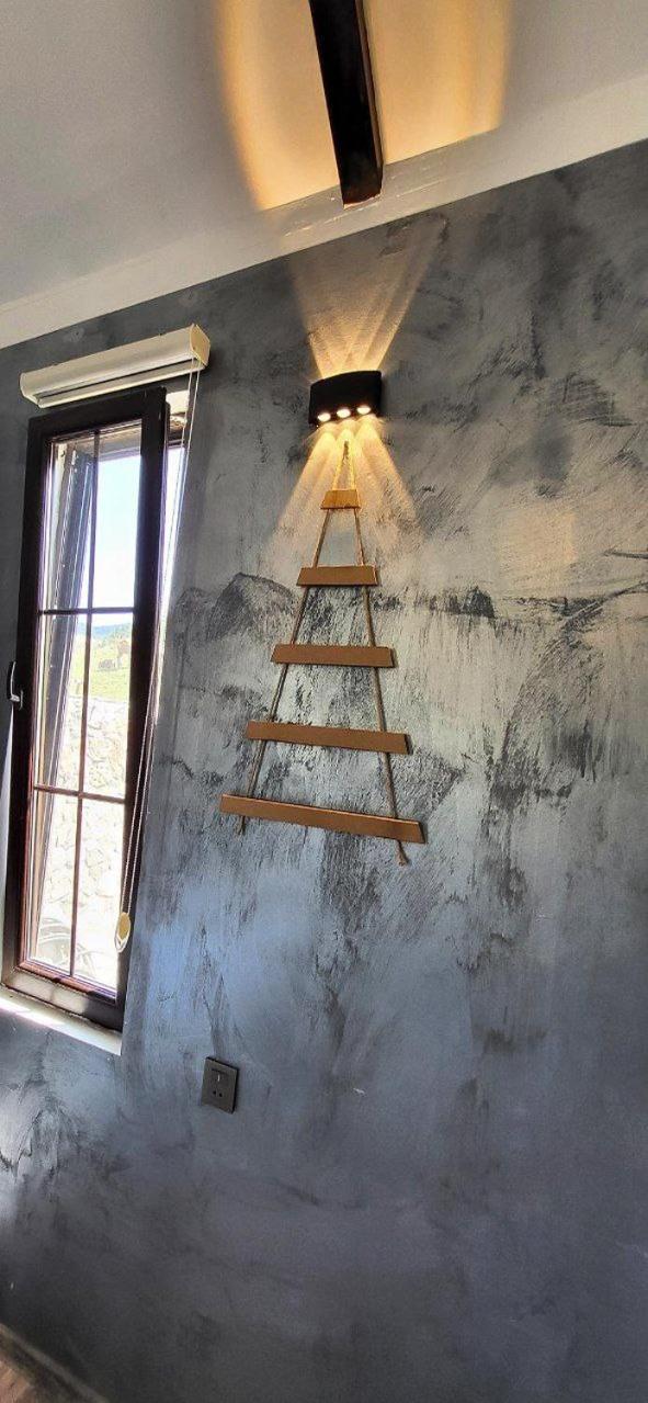 Shahdag Mountain House