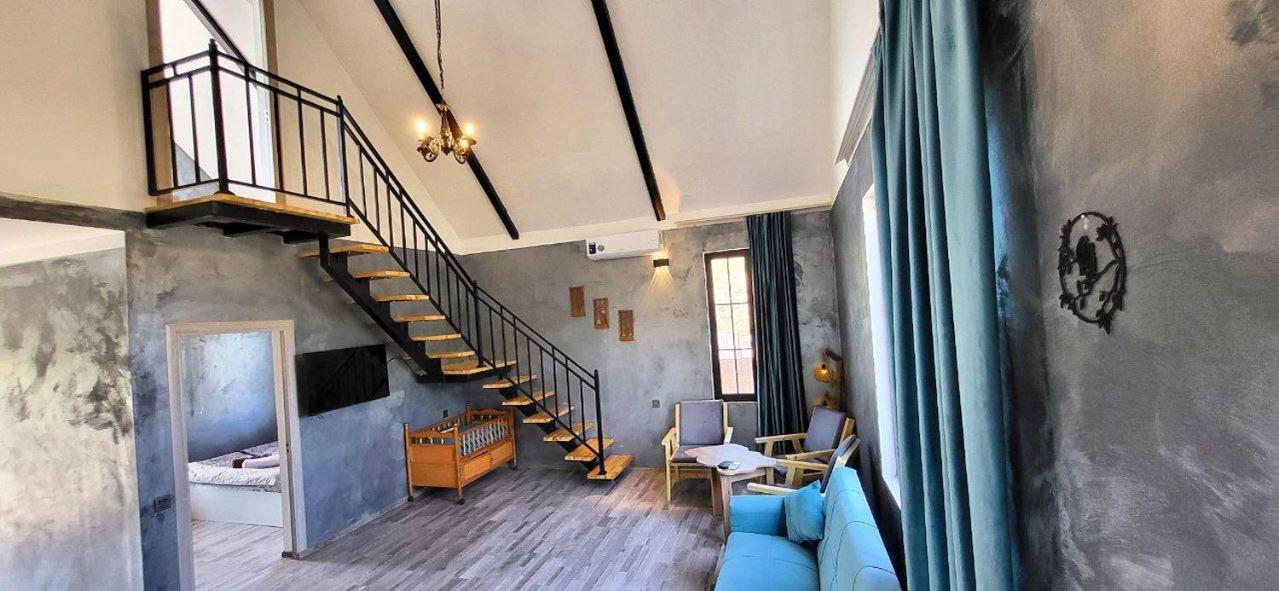 Shahdag Mountain House