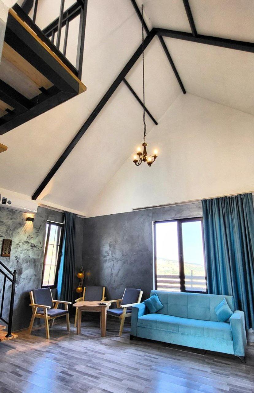 Shahdag Mountain House