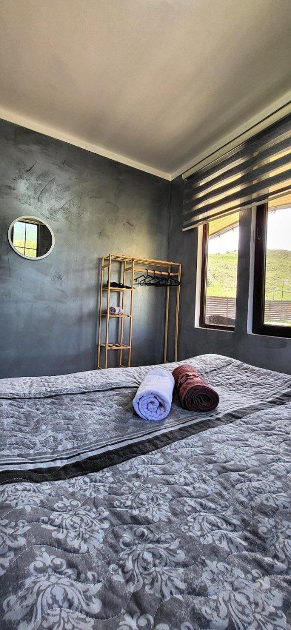 Shahdag Mountain House