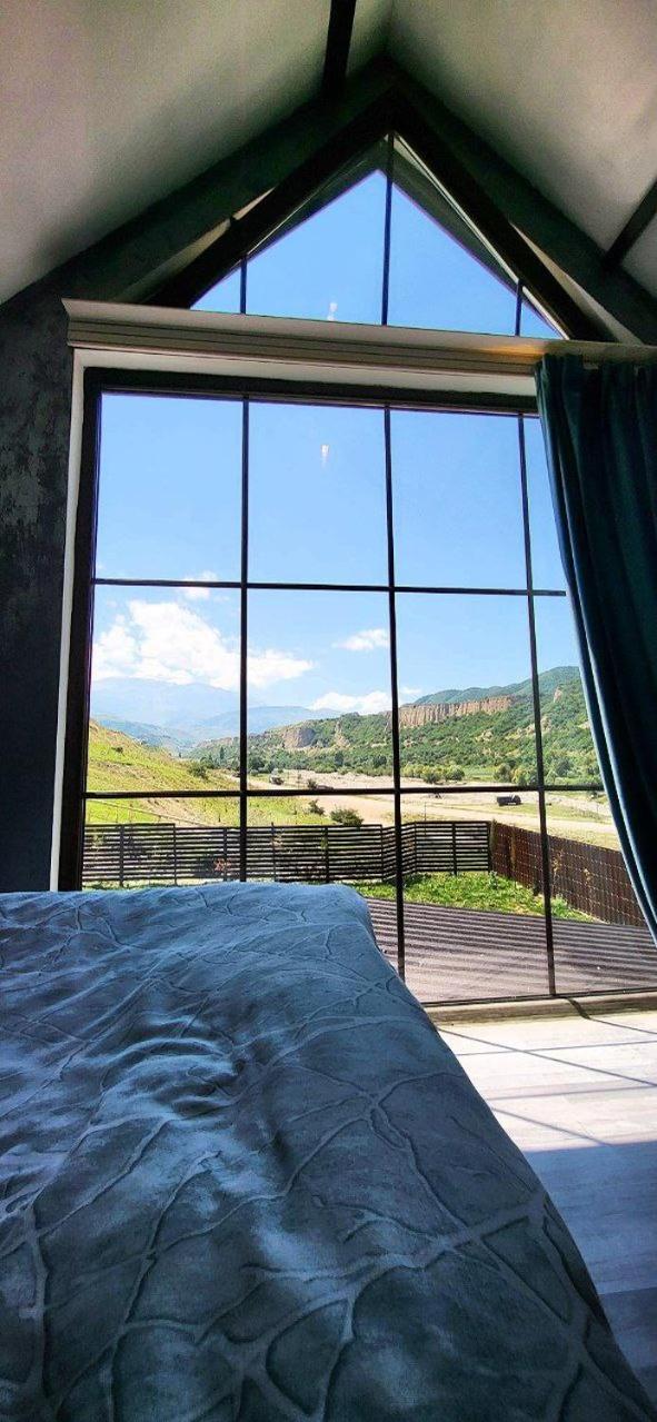 Shahdag Mountain House