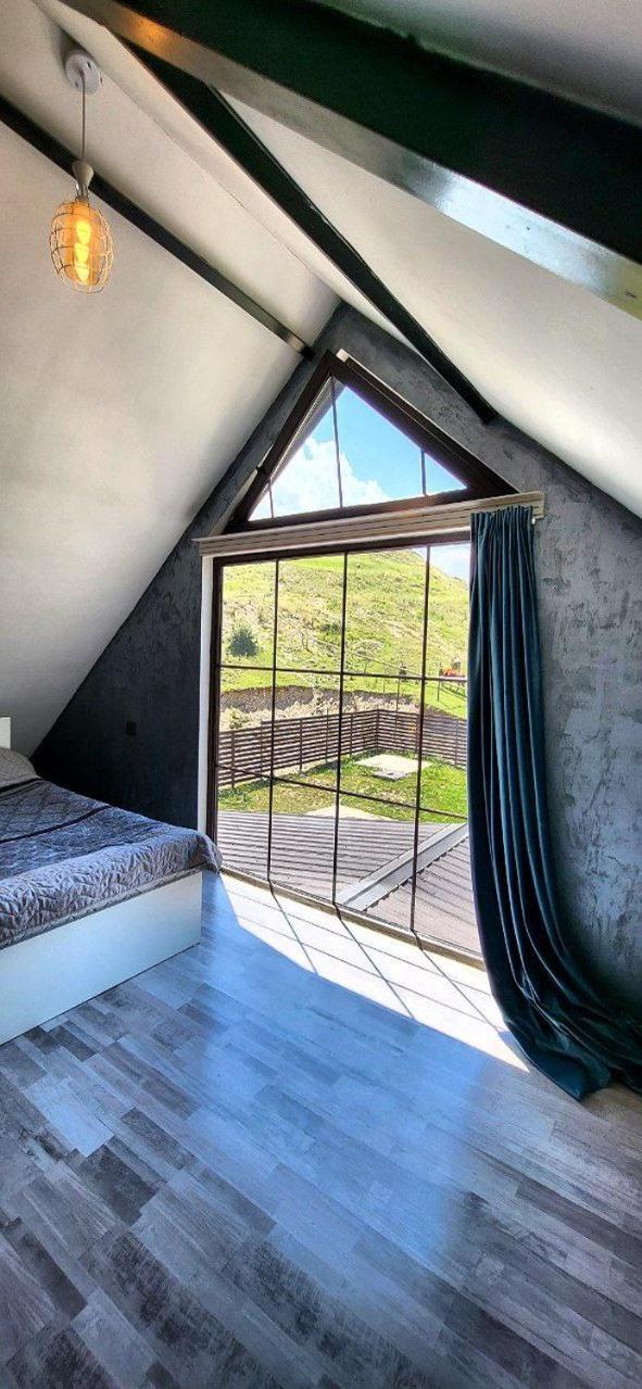 Shahdag Mountain House