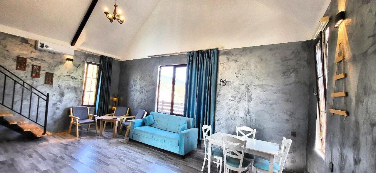 Shahdag Mountain House