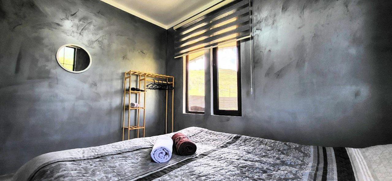 Shahdag Mountain House