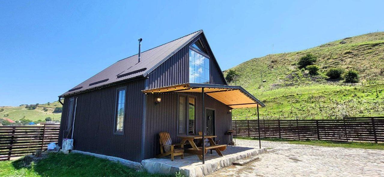 Shahdag Mountain House