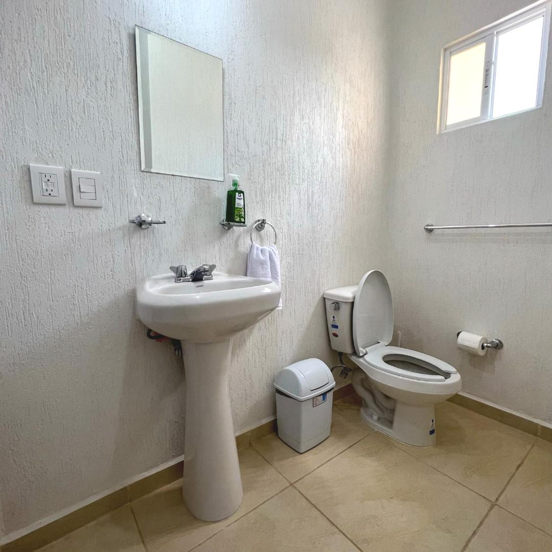 Casita Bugambilia