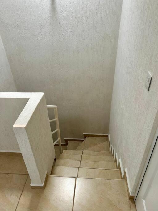 Casita Bugambilia
