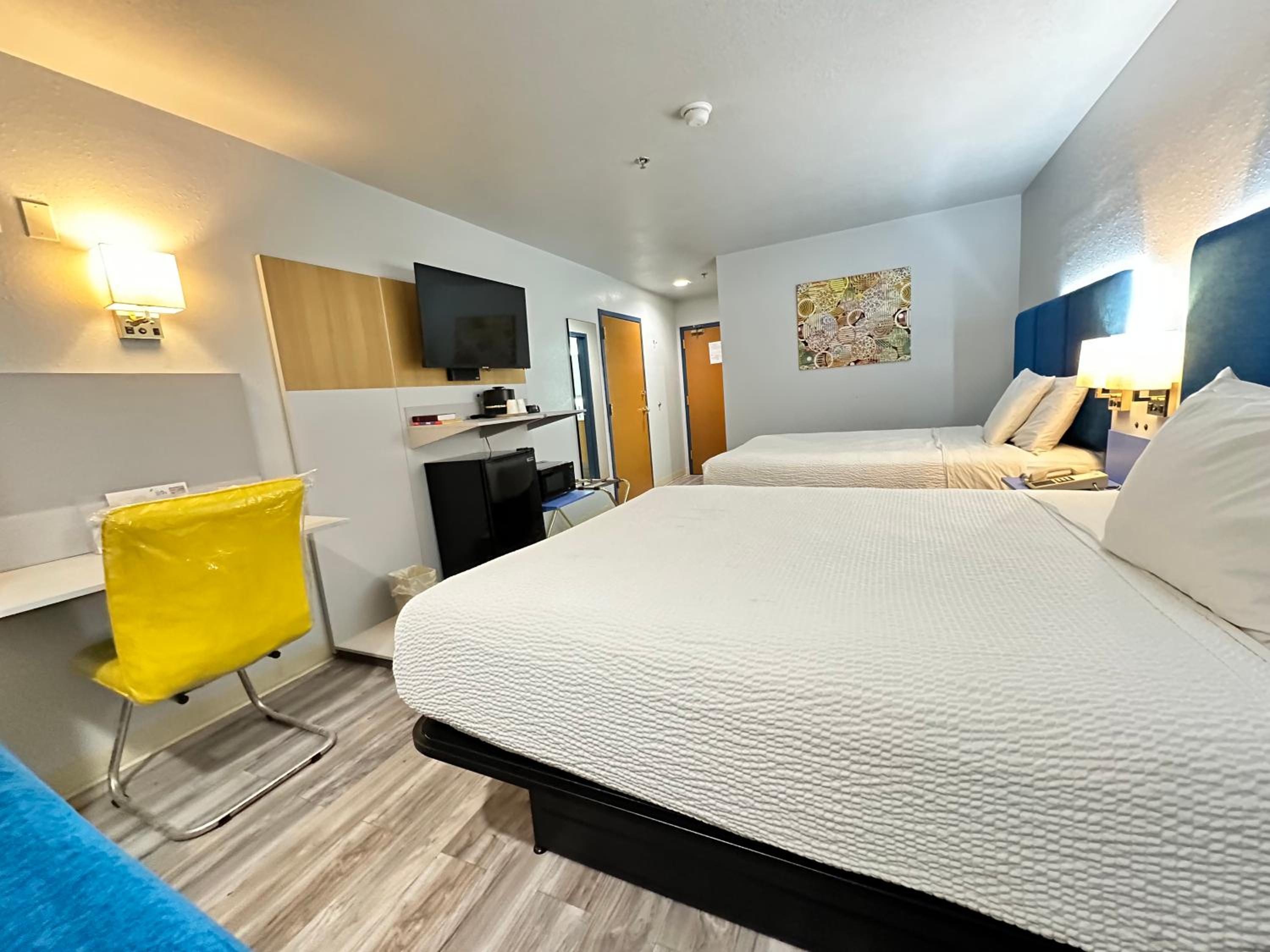 Microtel Inn & Suites by Wyndham Gallup - PET FRIENDLY, Billede 10