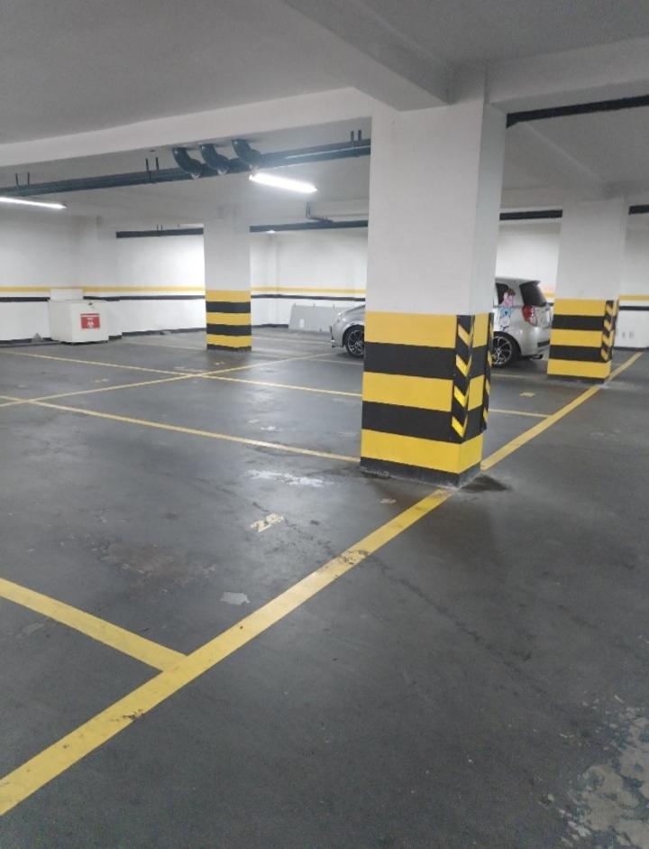 Hospedaje Ejecutivo