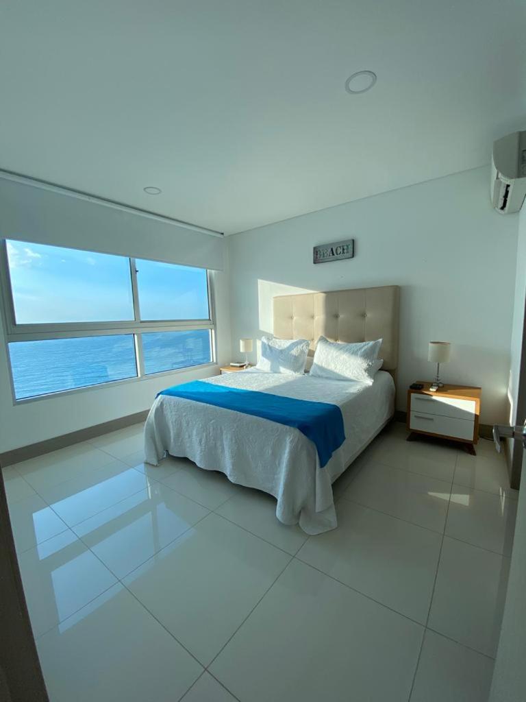 Descanso en Palmetto Beach Vista al Mar y Comodidad