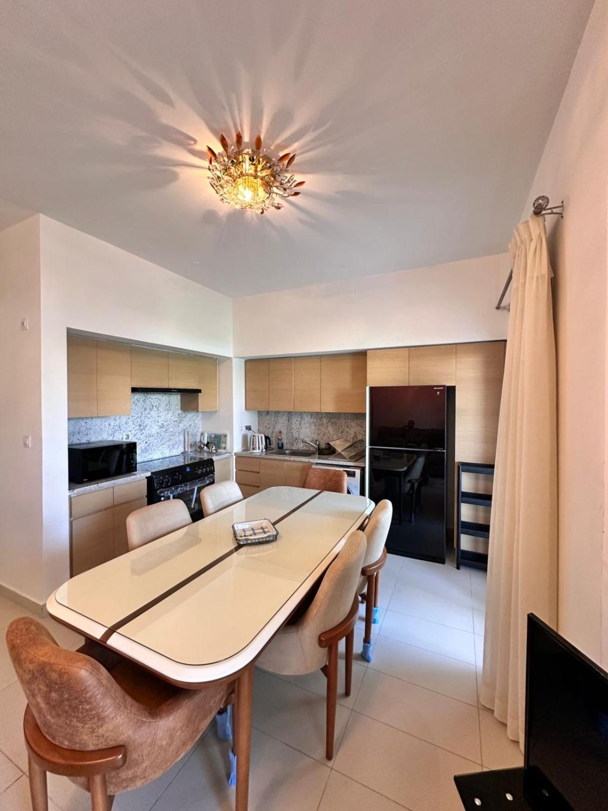 Townhouse In Marassi