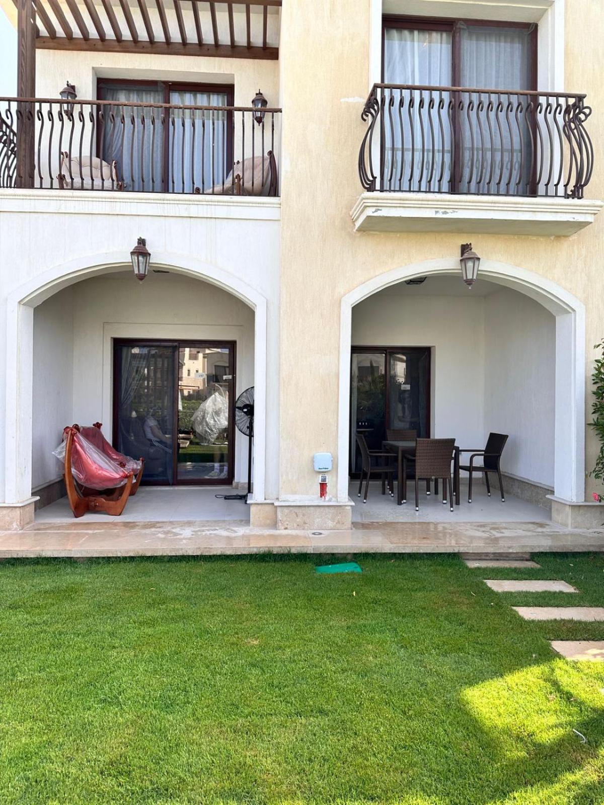 Townhouse In Marassi