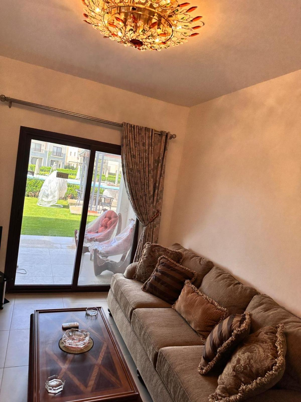 Townhouse In Marassi