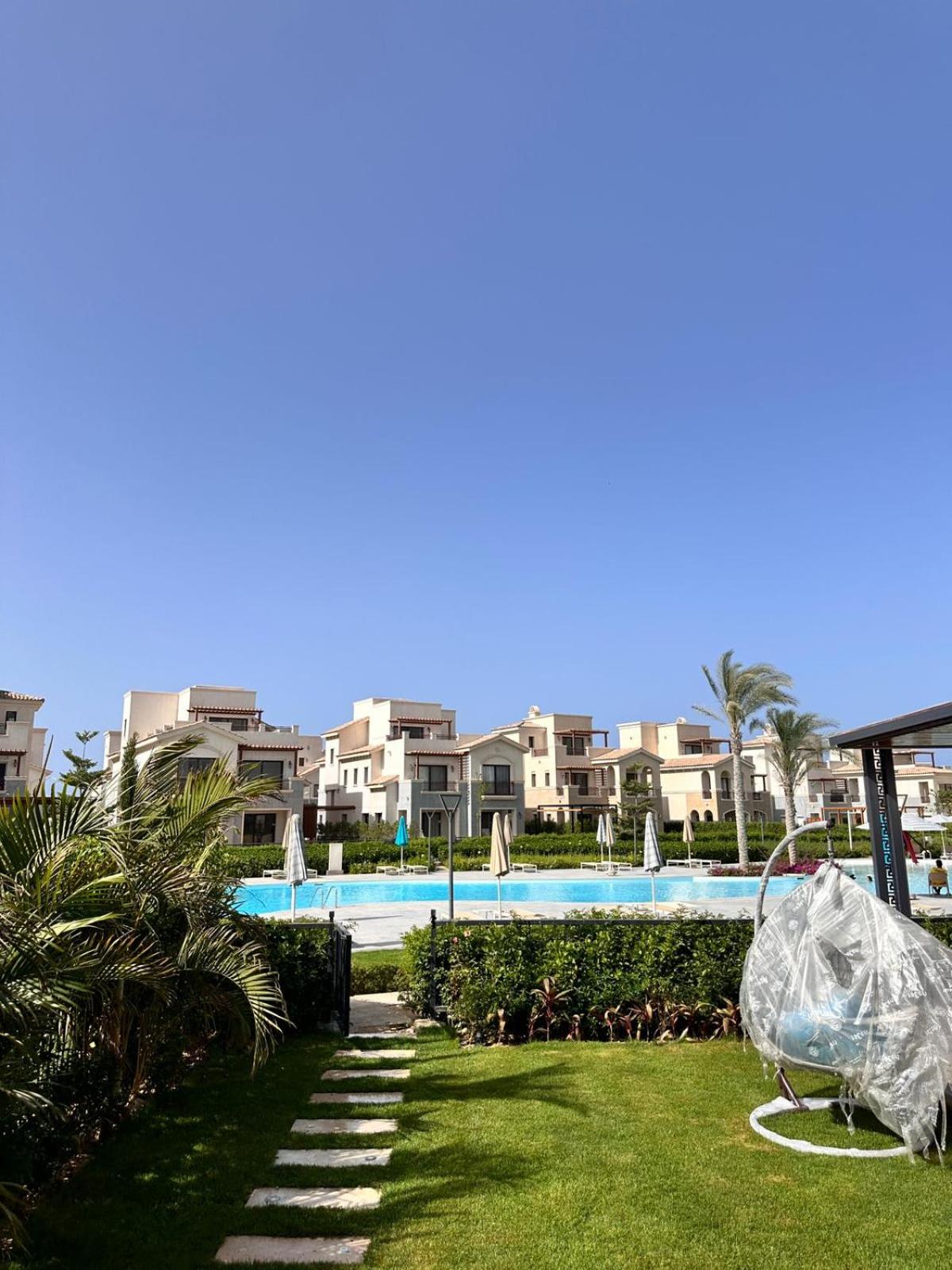 Townhouse In Marassi